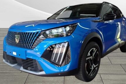 Peugeot 2008 25.856 km 20.480 &euro; Marburg 35043