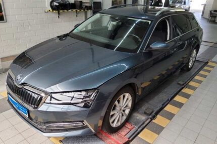 Skoda Superb 111.283 km 19.000 &euro; Hennef 53773