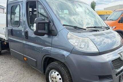 Peugeot Boxer 212.000 km 4.888 € Isselburg 46419