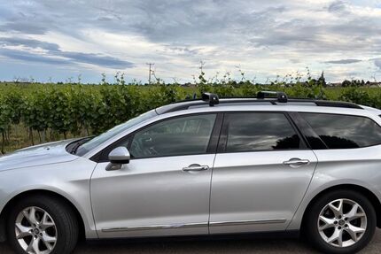 Citroen C5 118.000 km 4.300 &euro; Bobenheim am Berg 67273