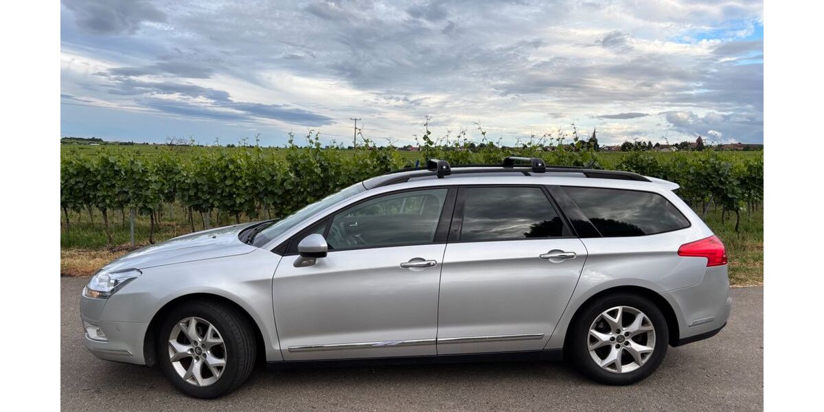 Citroen C5 118.000 km 4.300 &euro; Bobenheim am Berg 67273
