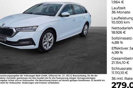 Skoda Octavia 63.508 km 20.890 &euro; Georgsmarienhütte 49124