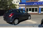 Opel Corsa Edition*Automatik*1-Hand*Klima*09/26TÜV 184.132 km 3.480 &euro; Berlin 13187