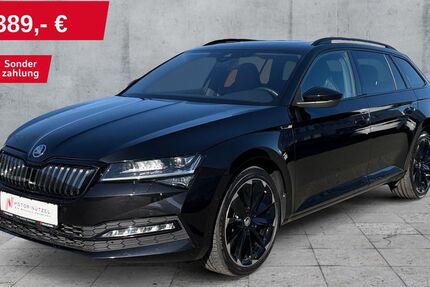 Skoda Superb 59.426 km 32.580 &euro; Hof 95030