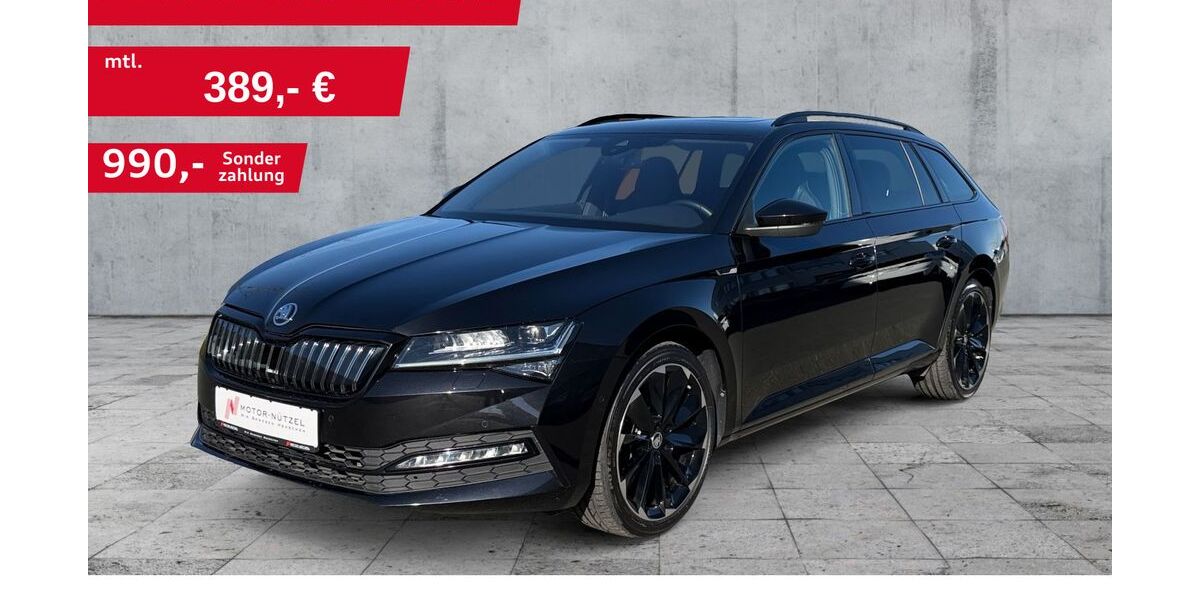 Skoda Superb 59.426 km 32.580 &euro; Hof 95030