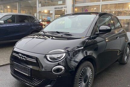 Fiat 500 25.000 km 17.990 € Köln 51069