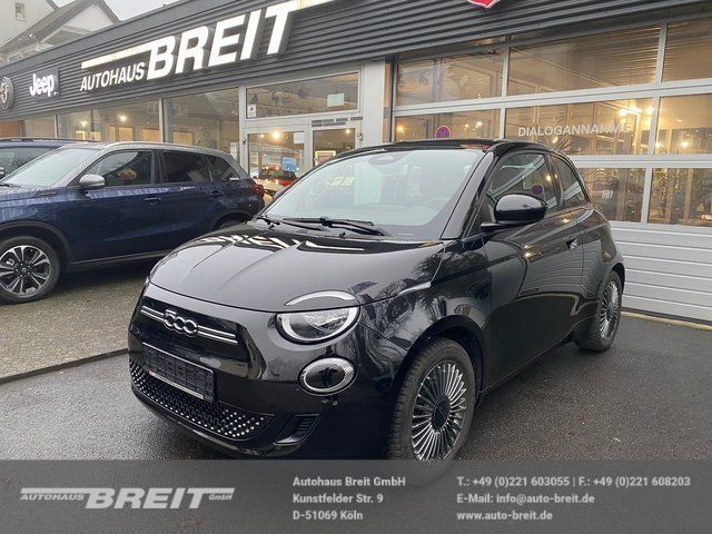 Fiat 500 25.000 km 17.990 € Köln 51069