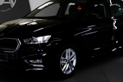 Skoda Fabia 3.800 km 17.210 &euro; Vechta 49377