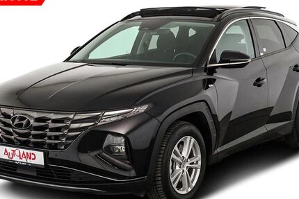 Hyundai TUCSON 79.061 km 24.990 &euro; Neubrandenburg 17036