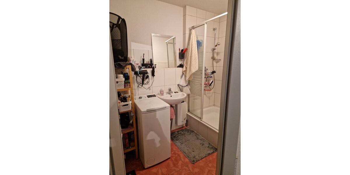 Erdgeschoßwohnung Ilmenau - 1 Zimmer, 30 m&sup2;, 290&euro; | Angebot:26594609
