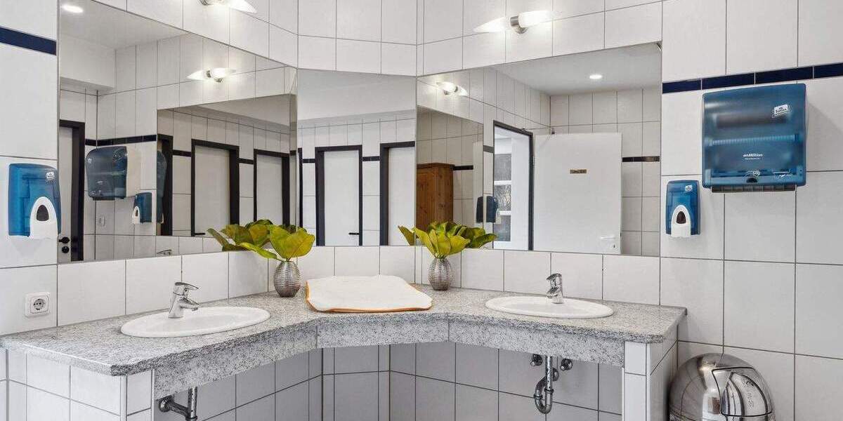 Gewerbeobjekt Wegberg Beeck - 965.000&euro; | Angebot:25896496