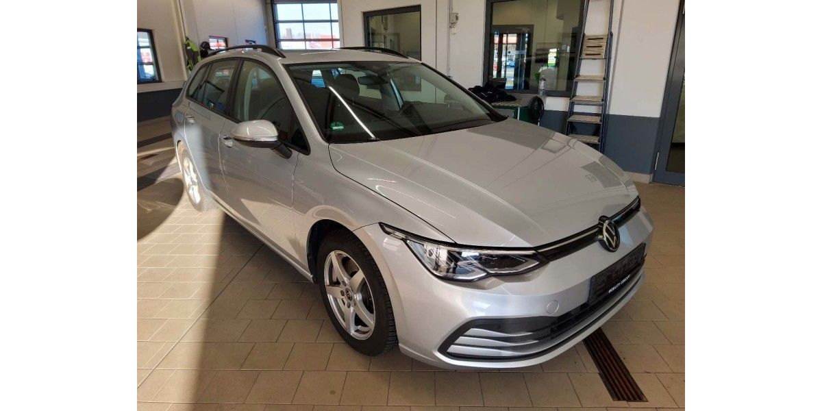 VW Golf 91.170 km 16.950 &euro; SIEGEN 57074