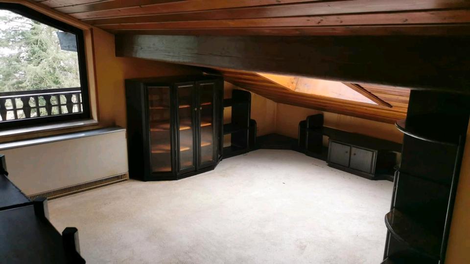 Dachgeschoßwohnung Weiskirchen - 1 Zimmer, 45 m&sup2;, 370&euro; | Angebot:24813699