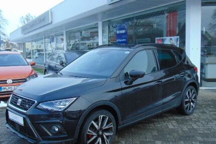 Seat Arona 31.900 km 20.100 &euro; Aerzen 31855