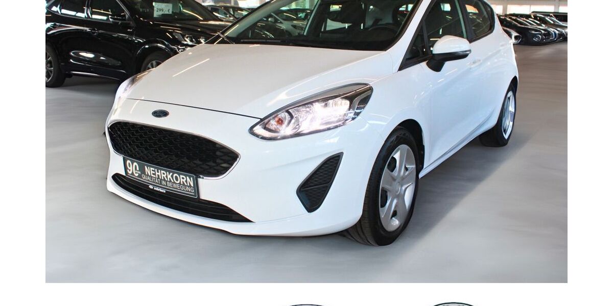 Ford Fiesta 58.950 km 12.950 &euro; Flensburg 24941