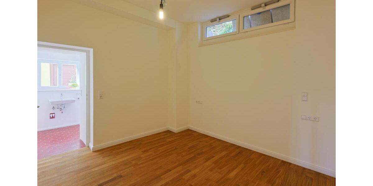 Erdgeschoßwohnung Bad Waldsee - 3.5 Zimmer, 84 m&sup2;, 1.100&euro; | Angebot:25421749