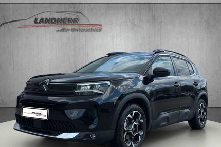 Citroen C5 Aircross 24.823 km 20.875 &euro; Thannhausen 86470