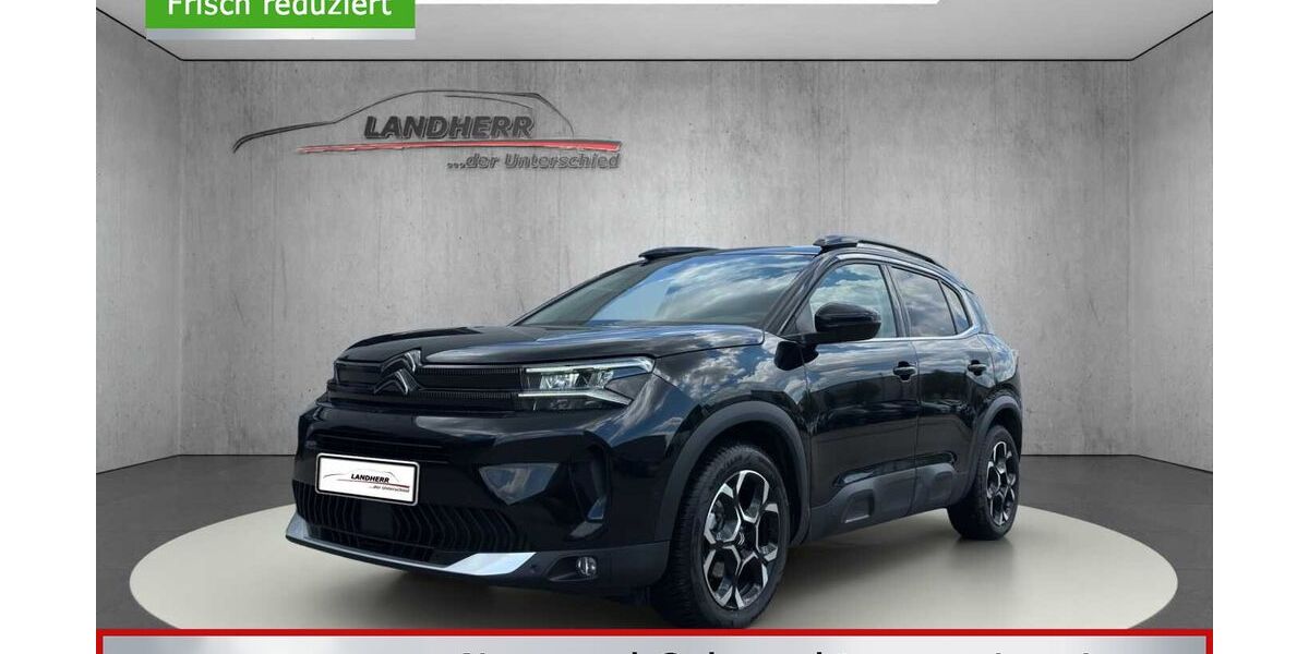 Citroen C5 Aircross 24.823 km 21.325 &euro; Thannhausen 86470