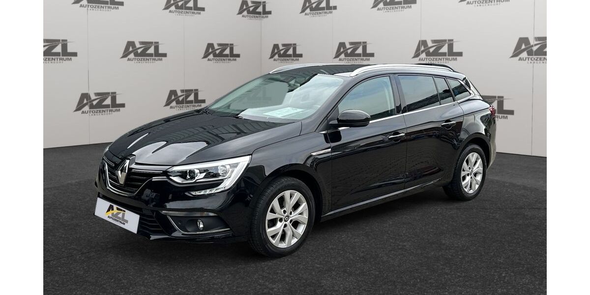 Renault Megane 74.250 km 14.500 &euro; Weißenfels OT Langendorf 06667