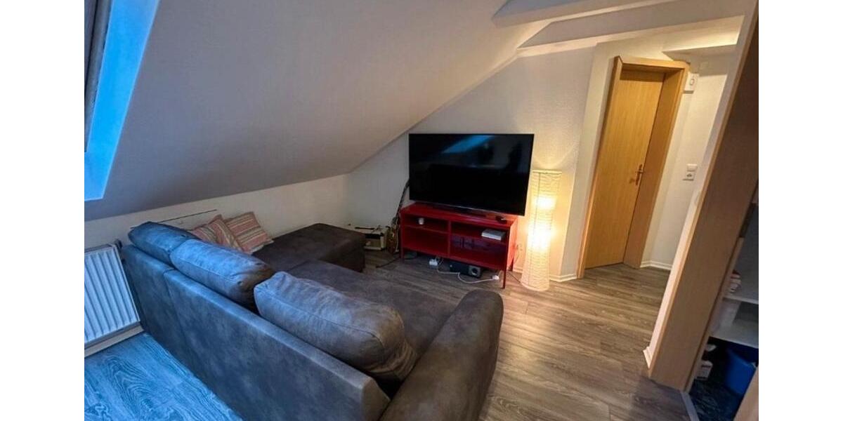 Dachgeschoßwohnung Vaterstetten Baldham - 1 Zimmer, 39 m&sup2;, 900&euro; | Angebot:24818026