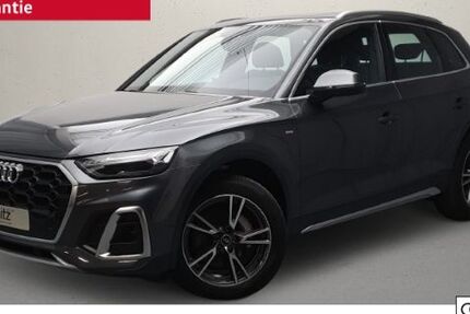 Audi Q5 37.095 km 38.690 &euro; Garmisch-Partenkirchen 82467