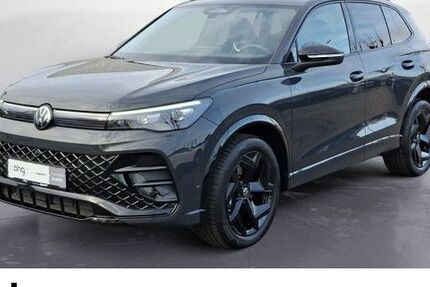 VW Tiguan 20.669 km 41.940 &euro; Kehl 77694