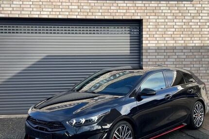 Kia pro ceed / ProCeed 18.000 km 27.999 &euro; Rheda-Wiedenbrück 33378