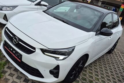 Opel Corsa 87.537 km 11.999 &euro; Roßwein 04741