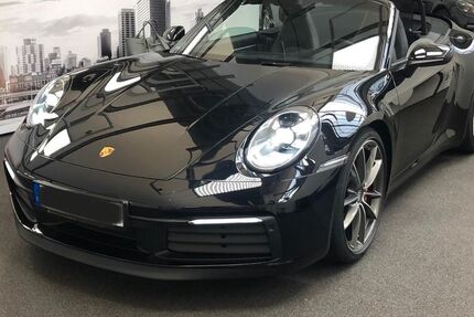 Porsche 992 78.000 km 118.992 &euro; Gunzenhausen 91710