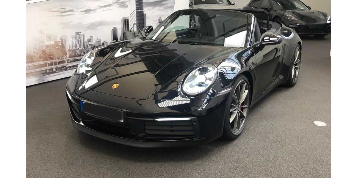 Porsche 992 78.000 km 118.992 &euro; Gunzenhausen 91710
