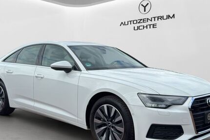 Audi A6 44.000 km 30.399 &euro; Uchte 31600