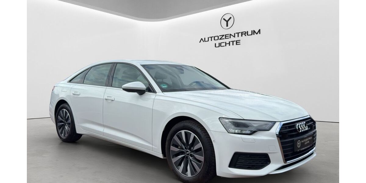 Audi A6 44.000 km 30.399 &euro; Uchte 31600