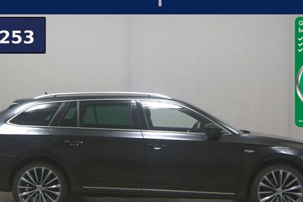 Skoda Superb 140.698 km 20.980 &euro; Gyhum/Bockel 27404