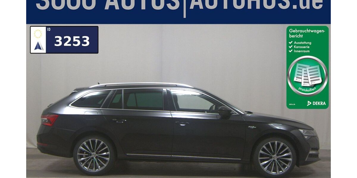 Skoda Superb 140.698 km 20.980 &euro; Gyhum/Bockel 27404