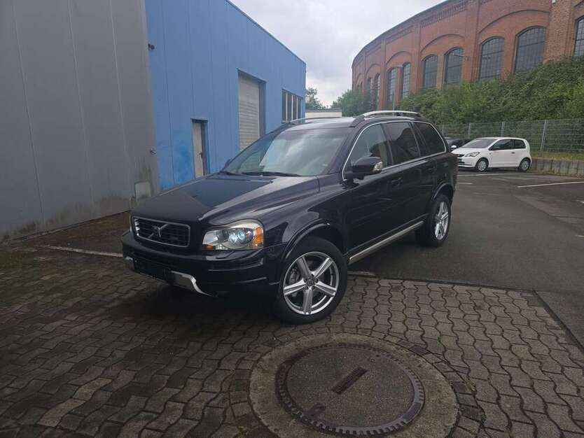 XC90