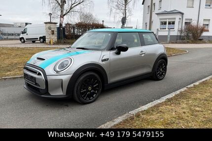 Mini Cooper SE 87.100 km 16.490 &euro; Schwabach 91126
