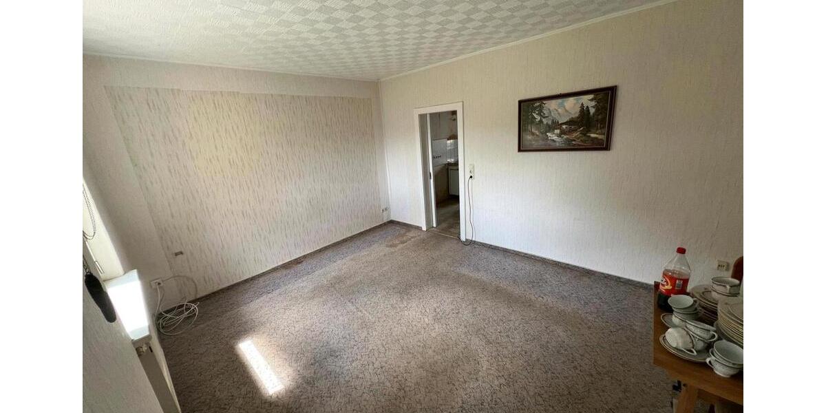 Reihenhaus Grünhainichen - 3 Zimmer, 62 m&sup2;, 67.500&euro; | Angebot:27142800