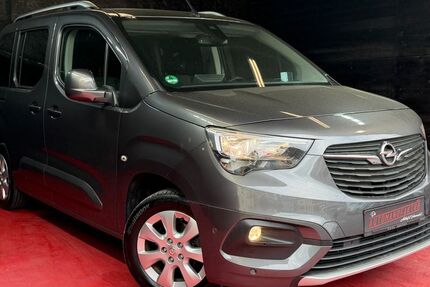 Opel Combo 120.000 km 10.950 &euro; Leverkusen 51373