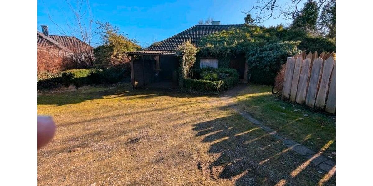 Einfamilienhaus Großenwiehe - 2 Zimmer, 98 m&sup2;, 329.000&euro; | Angebot:26997954