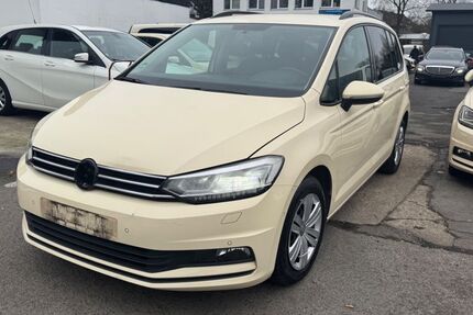 VW Touran 360.000 km 4.900 € hamburg 20537