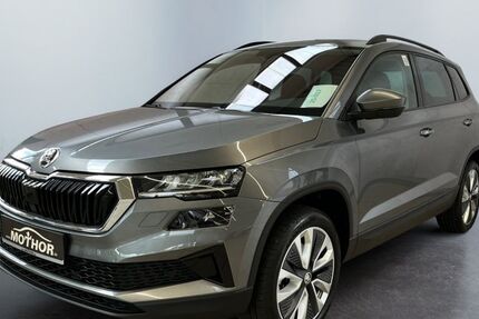 Skoda Karoq 37.335 km 27.840 &euro; Brandenburg 14770