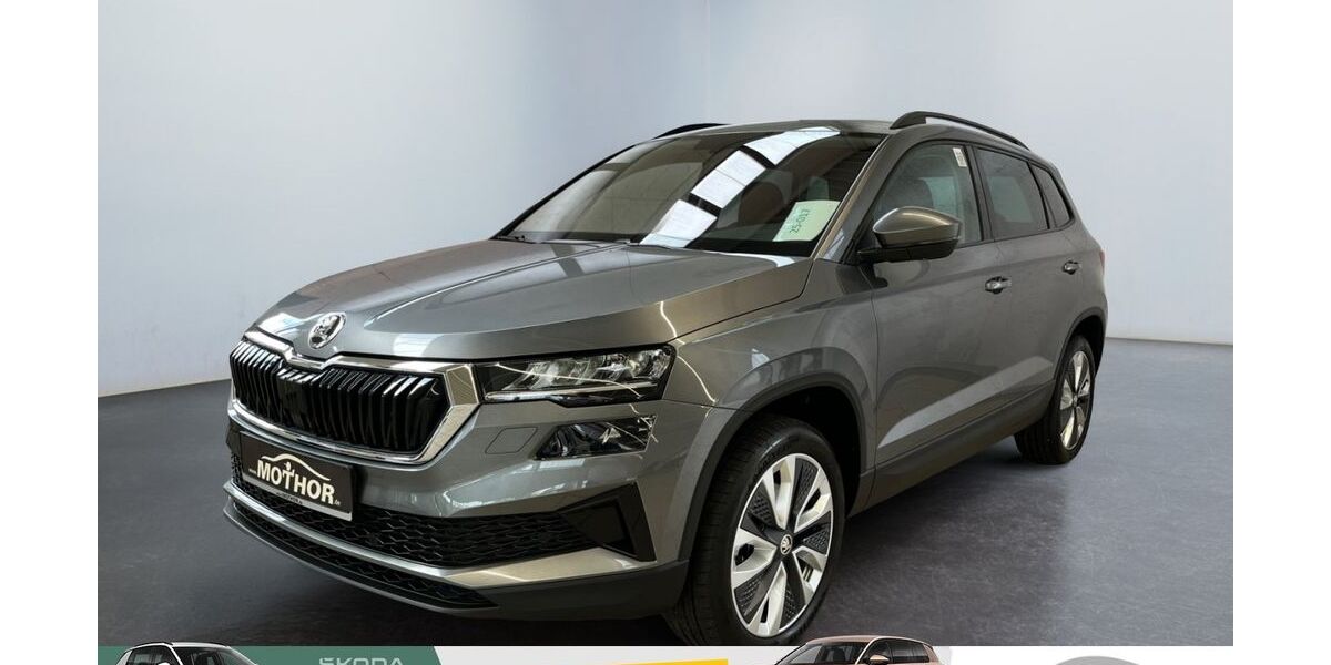 Skoda Karoq 37.335 km 27.840 &euro; Brandenburg 14770