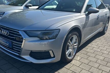 Audi A6 152.000 km 31.900 € Dachau (bei München) 85221