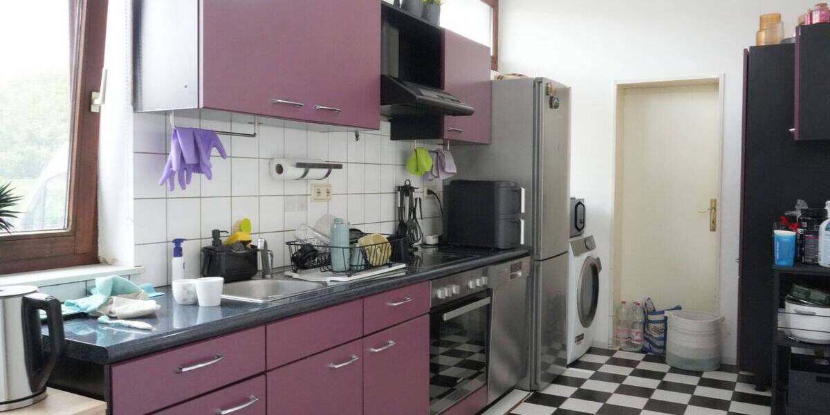 Etagenwohnung Bremen Aumund-Hammersbeck - 2 Zimmer, 56 m&sup2;, 395&euro; | Angebot:26219635