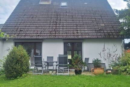 Einfamilienhaus in bevorzugter Wohnlage