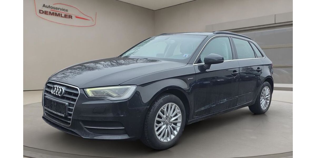 Audi A3 42.400 km 13.800 &euro; Wilkau-Haßlau 08112