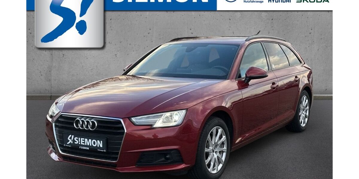 Audi A4 105.351 km 22.930 &euro; Lengerich 49525