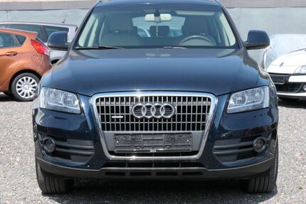 Audi Q5 240.000 km 7.700 € Mönchengladbach 41063