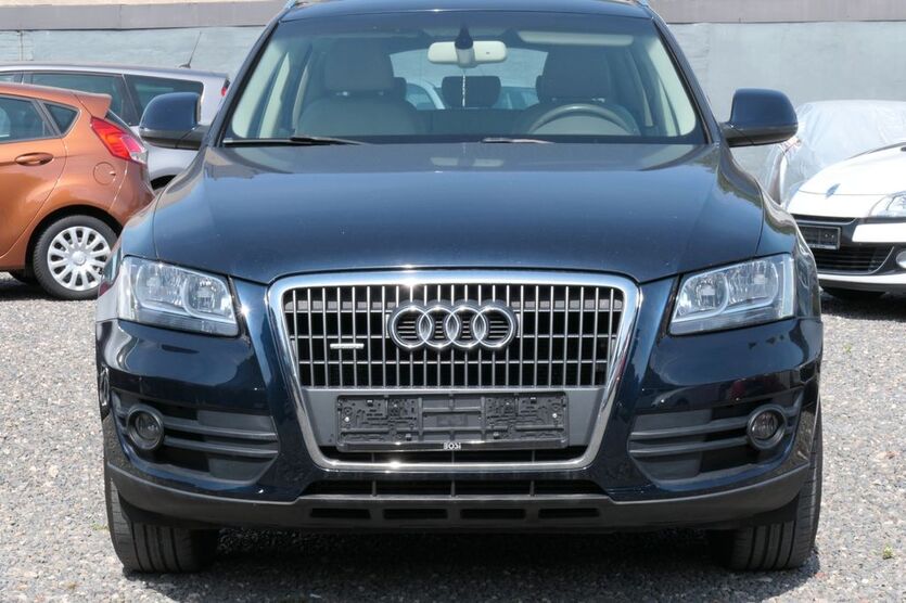 Audi Q5 240.000 km 7.700 € Mönchengladbach 41063