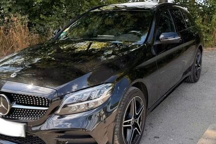 Mercedes C 220